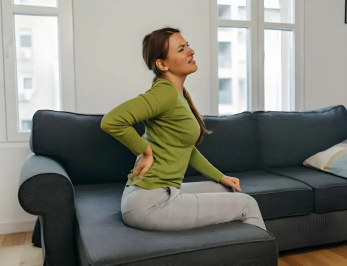 The Ultimate Guide to Choosing the Best Mattress for Back Pain Relief The Ultimate Guide to Choosing the Best Mattress for Back Pain Relief