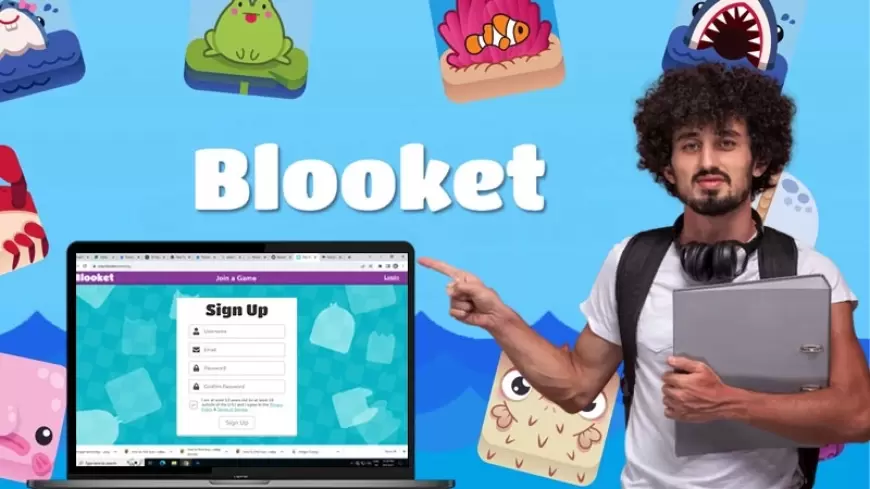 Blooket Codes: How To Join A Live Game, How To Redeem These Codes? (January 2024)
