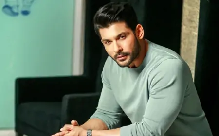Sidharth Shukla Biography – Age, Wife, Family, Life Story, Education, and More Sidharth Shukla Biography – Age, Wife, Family, Life Story, Education, and More