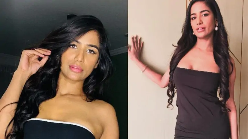 Poonam Pandey Death: Actress Poonam Pandey passes away, death due to cervical cancer, information given on Instagram