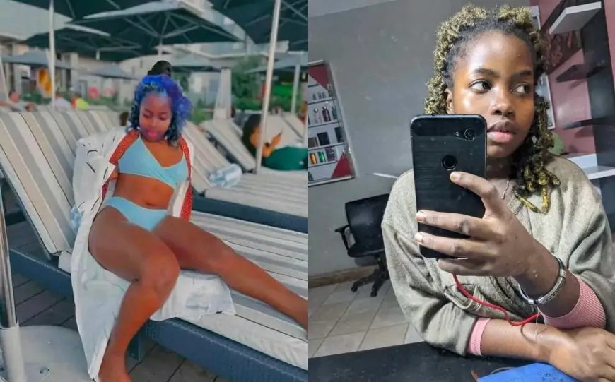 [WATCH] Pretty Nicole Trending Leaked Video Tape Today Goes Viral On Social Media