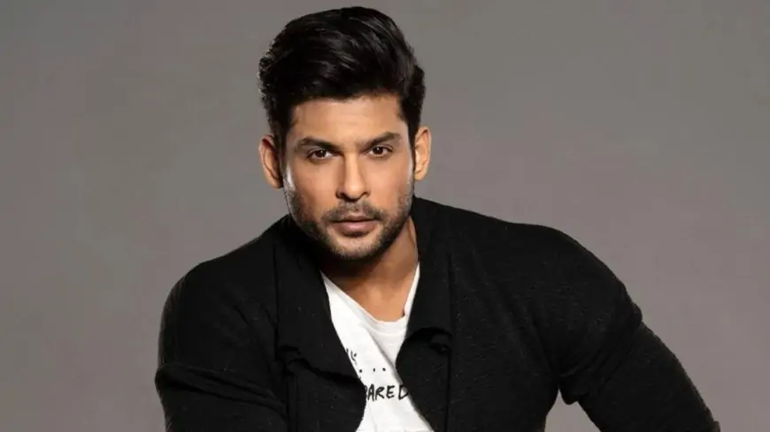 Sidharth Shukla Biography – Age, Wife, Family, Life Story, Education, and More