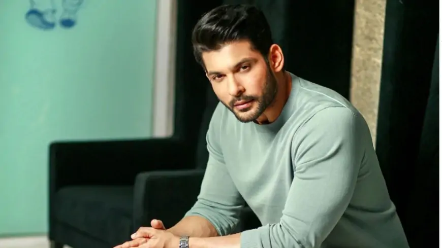 Sidharth Shukla Biography – Age, Wife, Family, Life Story, Education, and More
