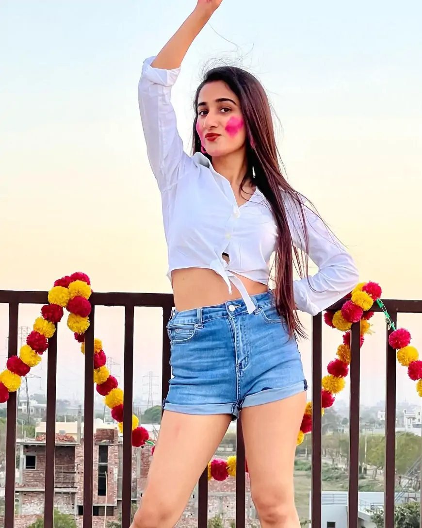 Muskan Kalra Dancer Biography – Age, Height, Family, Education, Success Story and More