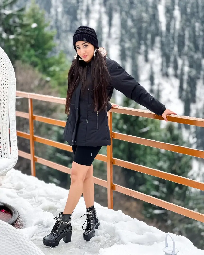 Muskan Kalra Dancer Biography – Age, Height, Family, Education, Success Story and More