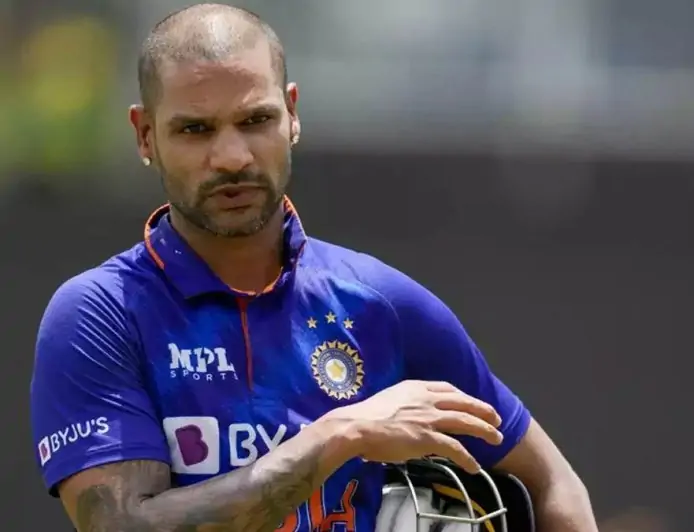 Shikhar Dhawan Biography – Age, Height, Wife, Education, Net Worth and More