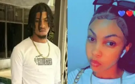 Moodie Siblings Viral Video: Mother Of The Victims Confirms Their Identities Moodie Siblings Viral Video: Mother Of The Victims Confirms Their Identities