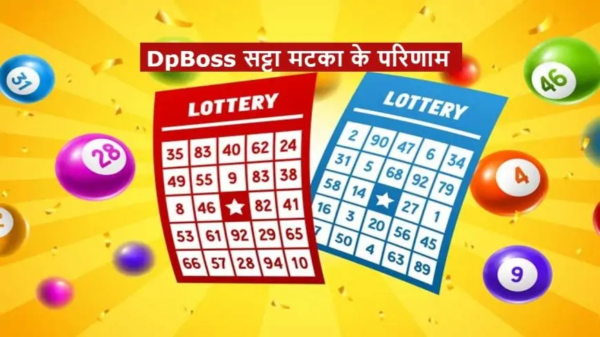 Dpboss Satta Matka Kalyan Result Today 17 May 2024 – LIVE Updates for Kalyan Satta King