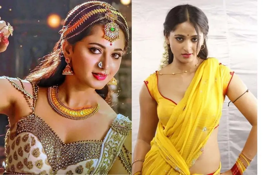 Anushka Shetty Biography – Age, Height, Husband, Education, Net Worth and More