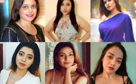 All Palang Tod Ullu Web Series Cast And Actress Name List All Palang Tod Ullu Web Series Cast And Actress Name List