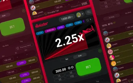 Top Aviator Betting Game Platform 2024 Top Aviator Betting Game Platform 2024