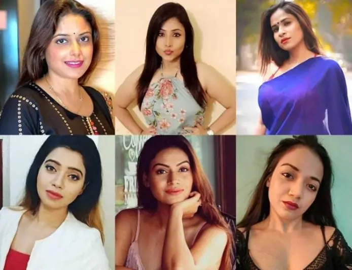 All Palang Tod Ullu Web Series Cast And Actress Name List