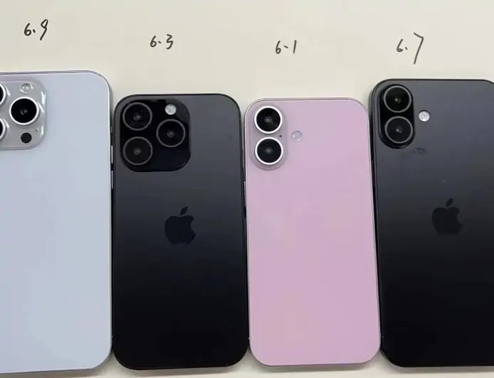 Exploring the Exciting Features of the Upcoming iPhone 16 Lineup Exploring the Exciting Features of the Upcoming iPhone 16 Lineup