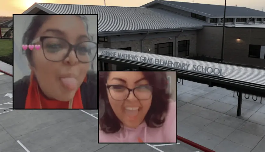 [WATCH VIDEO] Lamar CISD Teacher Video Twitter, Reddit