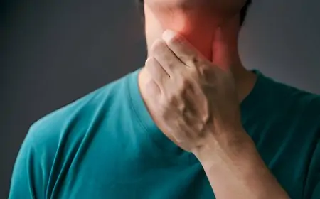 These food items provide great relief to sore throat! These food items provide great relief to sore throat!