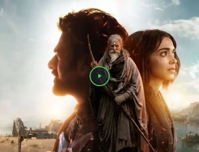 [WATCH & DOWNLOAD] Kalki 2898 AD (2024) Full Movie