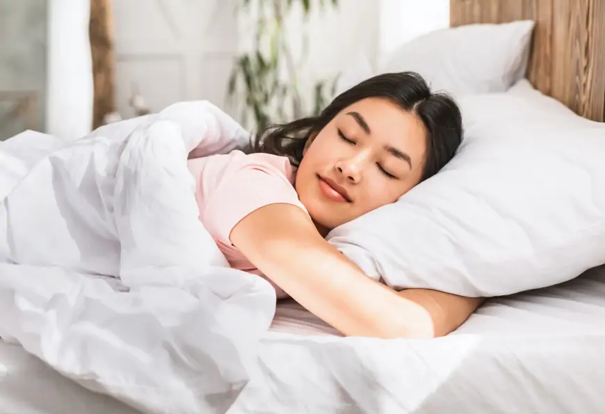 Sleep's Vital Role In Diabetes Management
