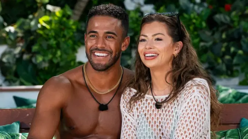  Kendall Love Island LEAKED Video Viral On Twitter and Reddit