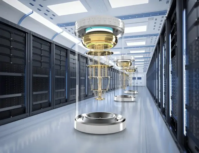 Quantum Computing Revolution: How Google’s Sycamore Chip is A Game Changer Quantum Computing Revolution: How Google’s Sycamore Chip is A Game Changer