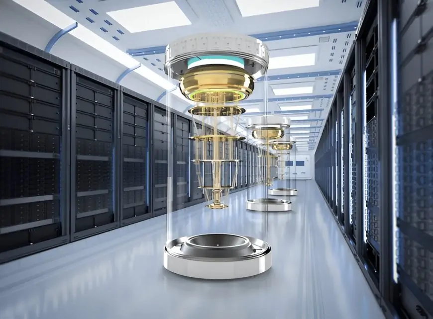 Quantum Computing Revolution: How Google’s Sycamore Chip is A Game Changer