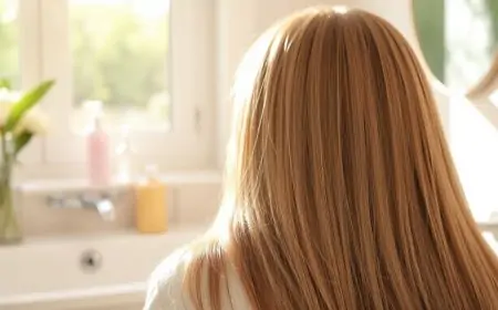 Foil Ke Bina Baalon Ki Chamak: How to Highlight Hair at Home Without Foil Foil Ke Bina Baalon Ki Chamak: How to Highlight Hair at Home Without Foil
