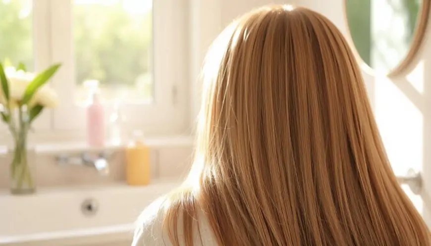 Foil Ke Bina Baalon Ki Chamak: How to Highlight Hair at Home Without Foil