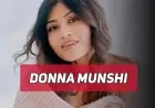Donna Munshi Web Series, Biography, Wiki, Age 2025