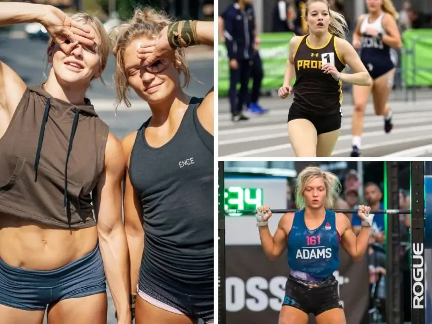 Pictures of Haley Adams