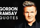43 Famous Chef Gordon Ramsay Quotes