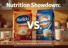 Women Horlicks vs. Bournvita: A Nutritionist 2025 Review