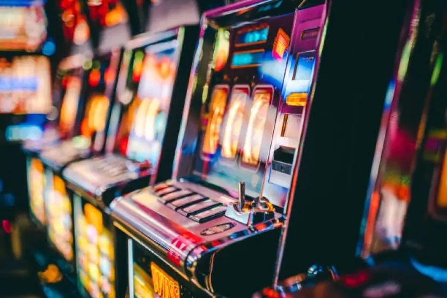 The Importance of Sound Design in the Experience of Playing Slot Games