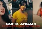 Sofia Ansari MMS Leak: The Real Story Behind the Viral Buzz