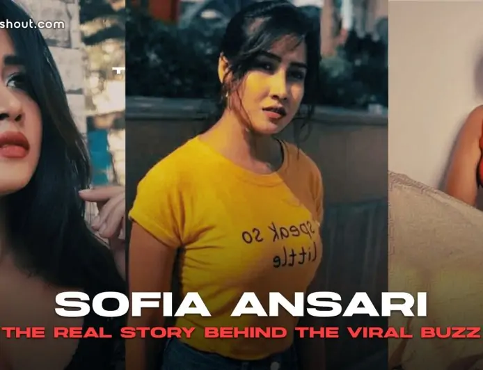 Sofia Ansari MMS Leak: The Real Story Behind the Viral Buzz