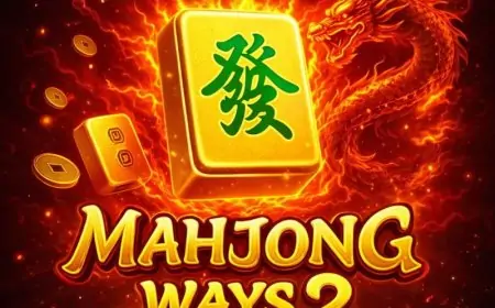 What Makes Mahjong Ways 2 One of the Most Popular Slot Games Right Now?