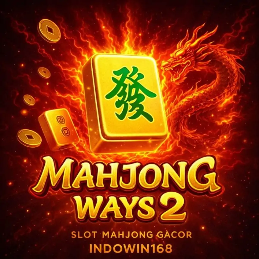 What Makes Mahjong Ways 2 One of the Most Popular Slot Games Right Now?