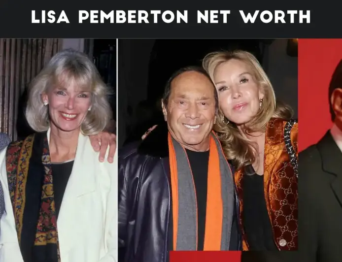 Lisa Pemberton Net Worth, Pictures, Husband, Son, Height And Wikipedia