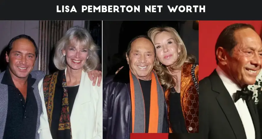 Lisa Pemberton Net Worth, Pictures, Husband, Son, Height And Wikipedia