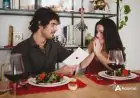 The Art of the Table: Crafting the Perfect First Date Menu