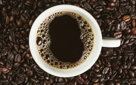 Best Ways To Get Rid Of Caffeine Addiction Best Ways To Get Rid Of Caffeine Addiction