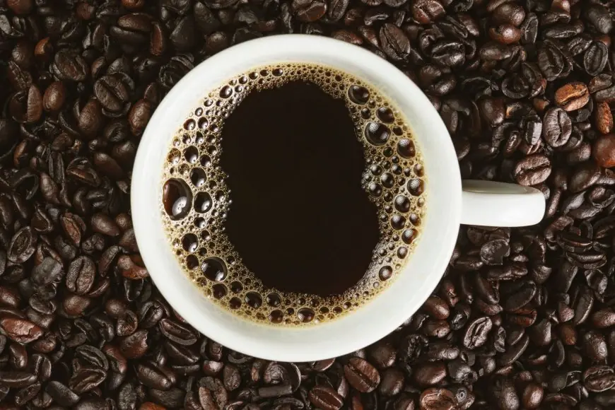 Best Ways To Get Rid Of Caffeine Addiction