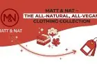 Matt & Nat – The All-Natural, All-Vegan Clothing Collection