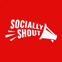 SociallyShout profile photo