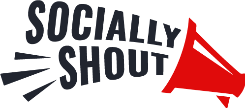 SociallyShout