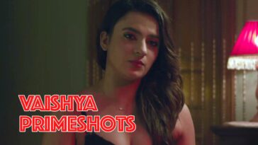 Vaishya PrimeShots